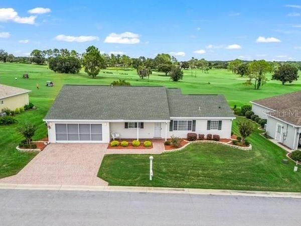 9475 SE 136TH PLACE, SUMMERFIELD, FL 34491