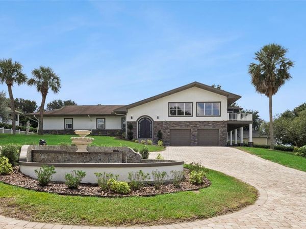12634 VALENCIA DRIVE , CLERMONT, FL 34711