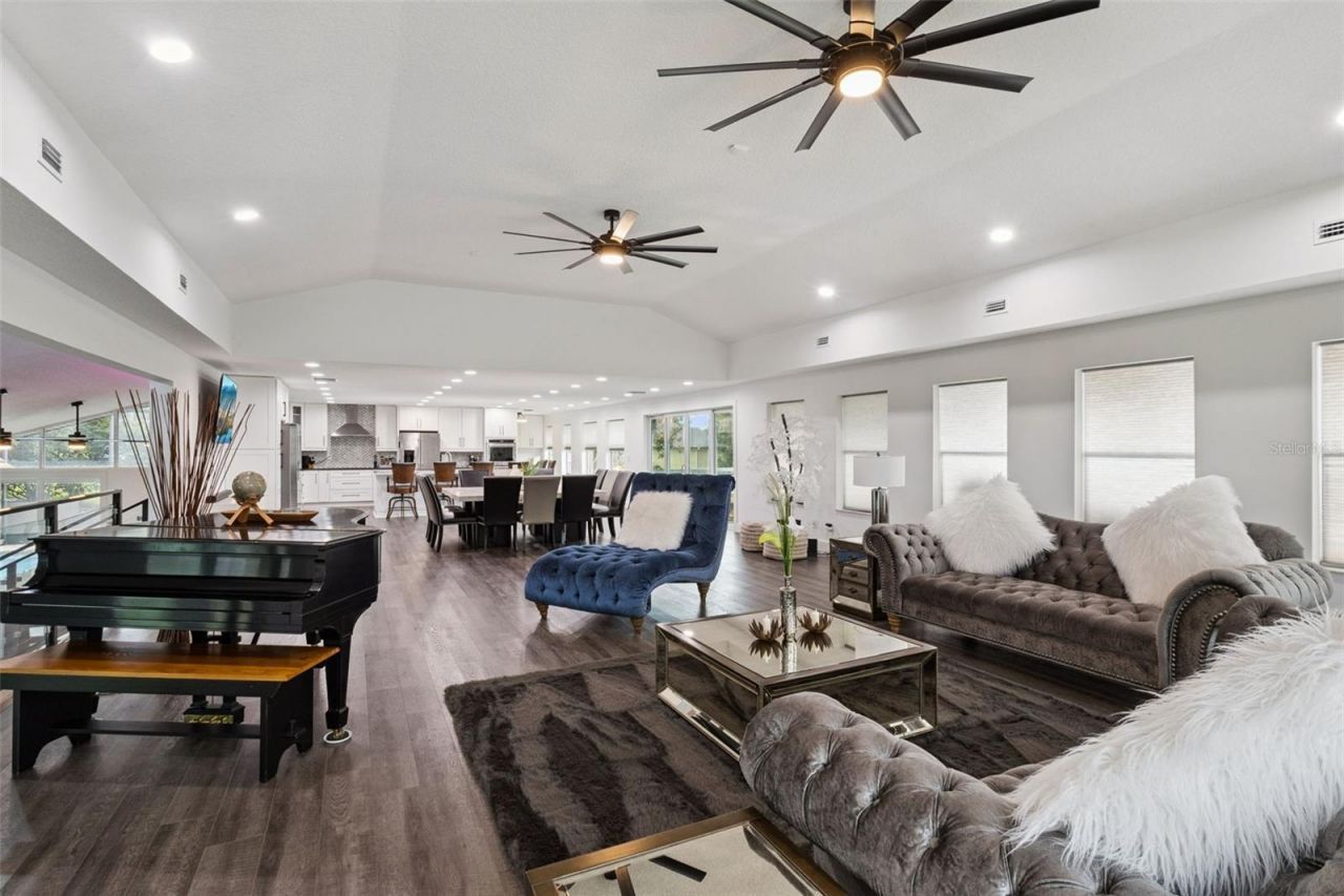12634 Valencia Drive, Clermont, FL 34711 Photo