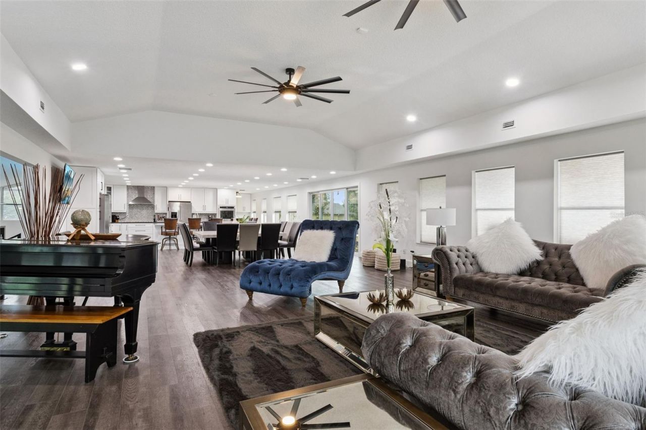 12634 Valencia Drive, Clermont, FL 34711 Photo