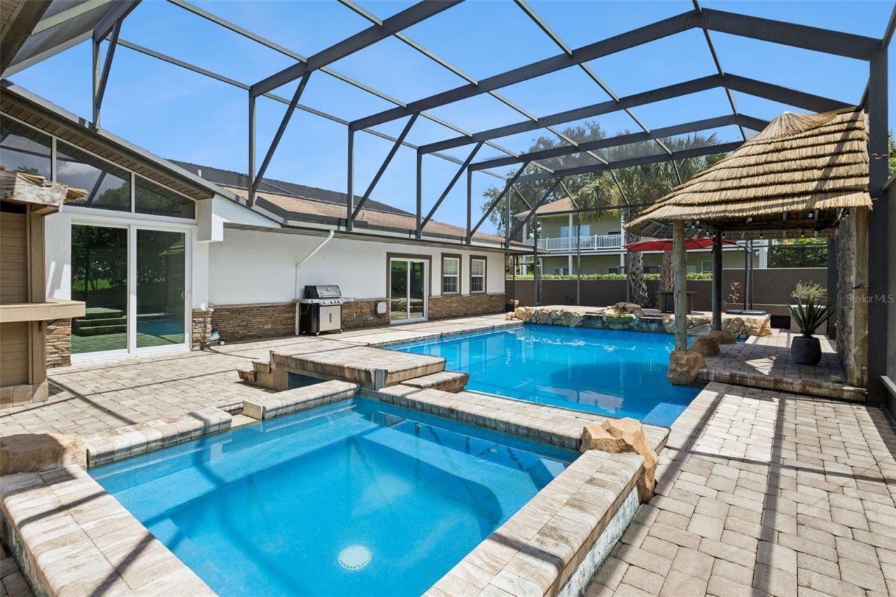 12634 Valencia Drive, Clermont, FL 34711 Photo