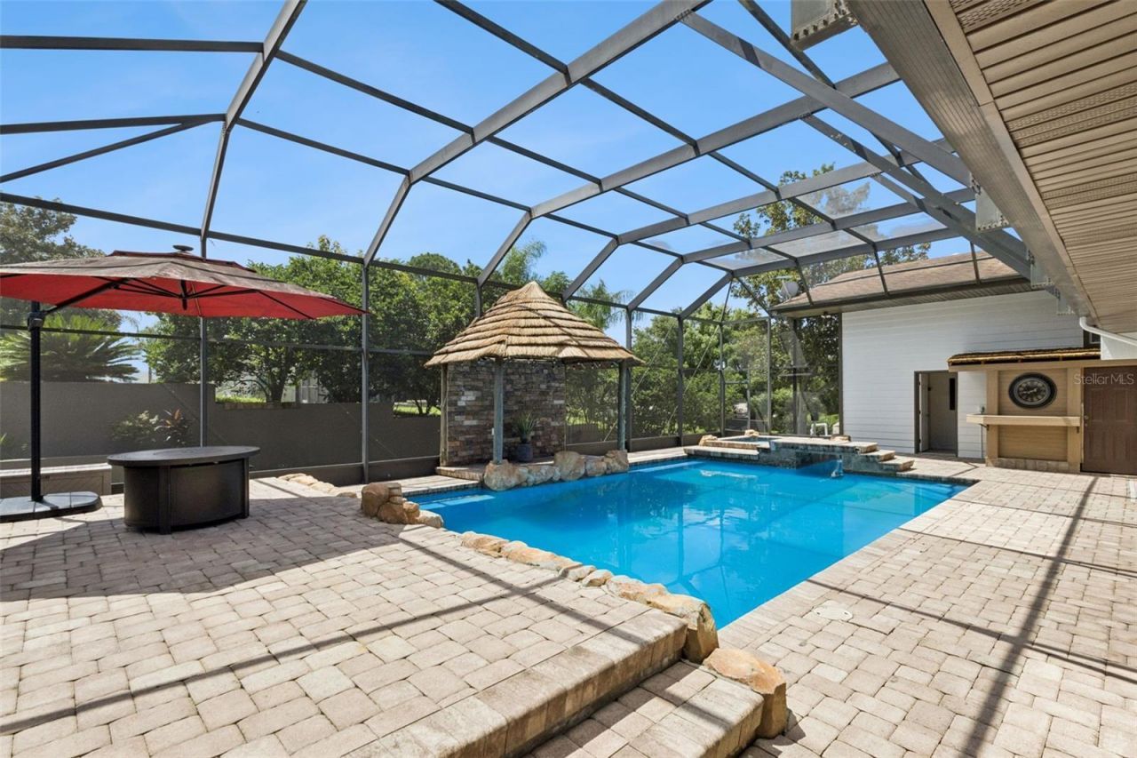 12634 Valencia Drive, Clermont, FL 34711 Photo