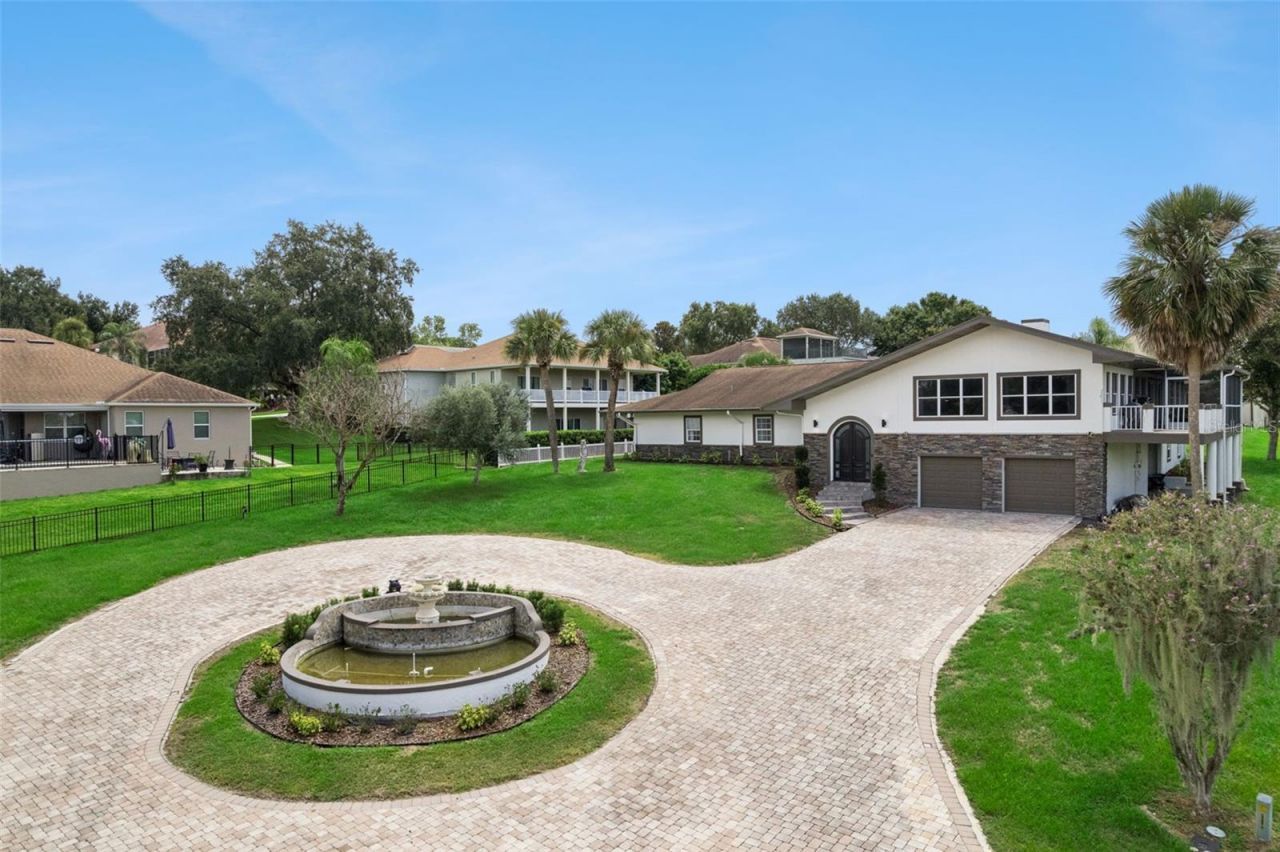 12634 Valencia Drive, Clermont, FL 34711 Photo