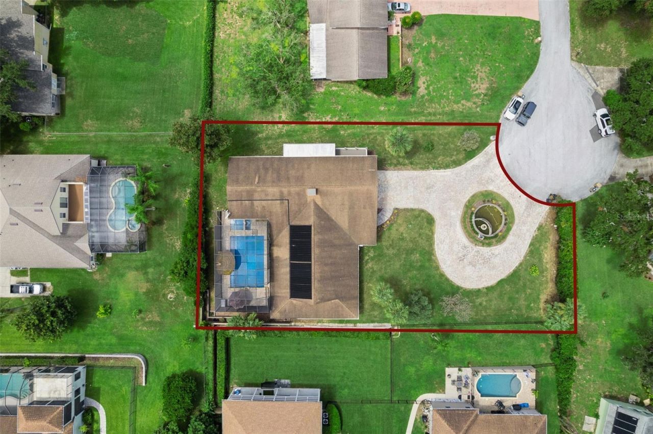 12634 Valencia Drive, Clermont, FL 34711 Photo