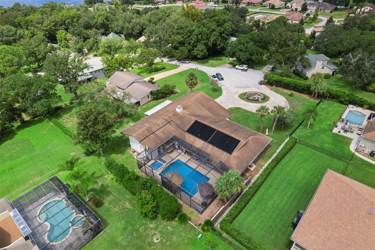 12634 Valencia Drive, Clermont, FL 34711 Photo