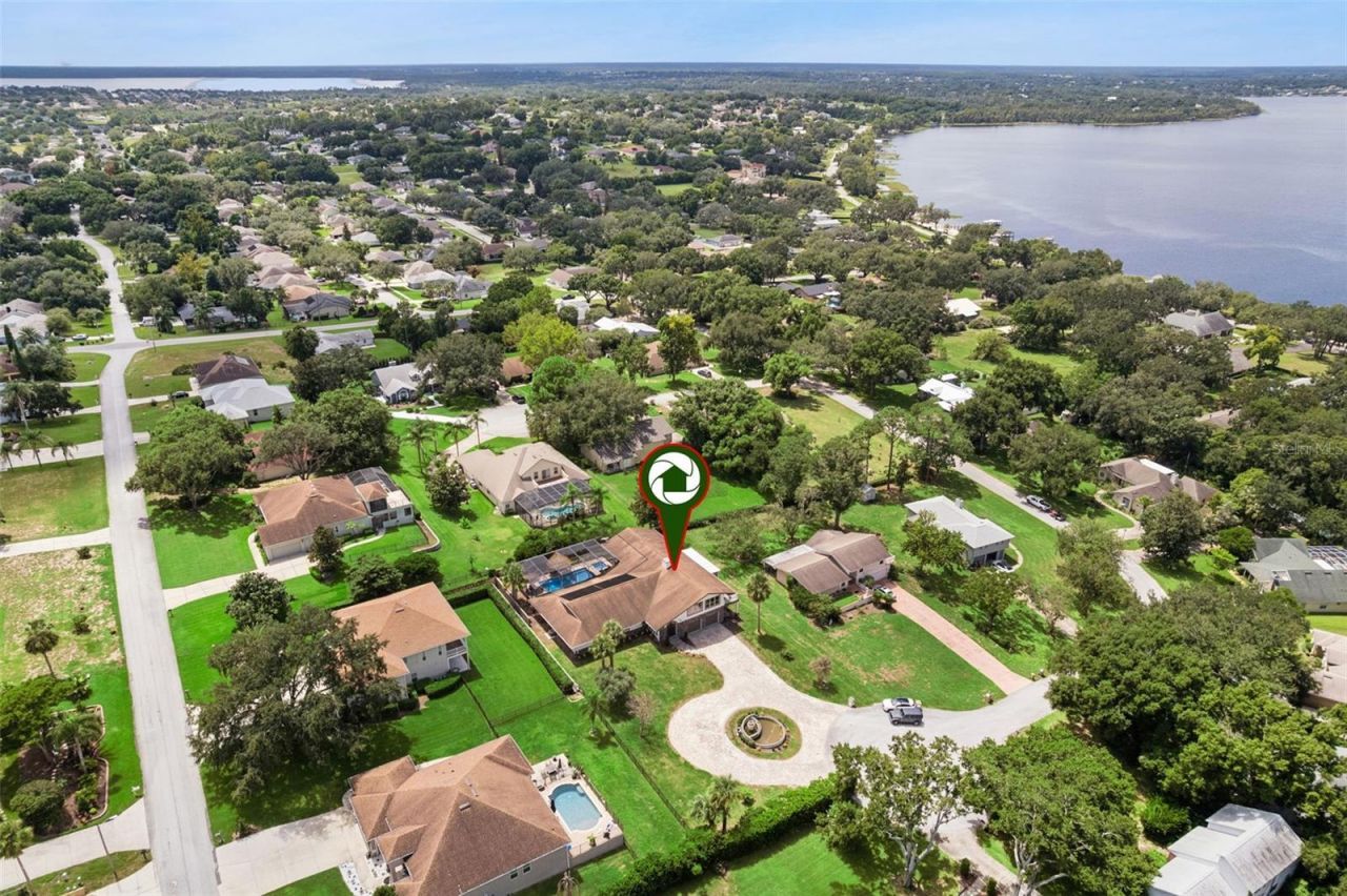 12634 Valencia Drive, Clermont, FL 34711 Photo
