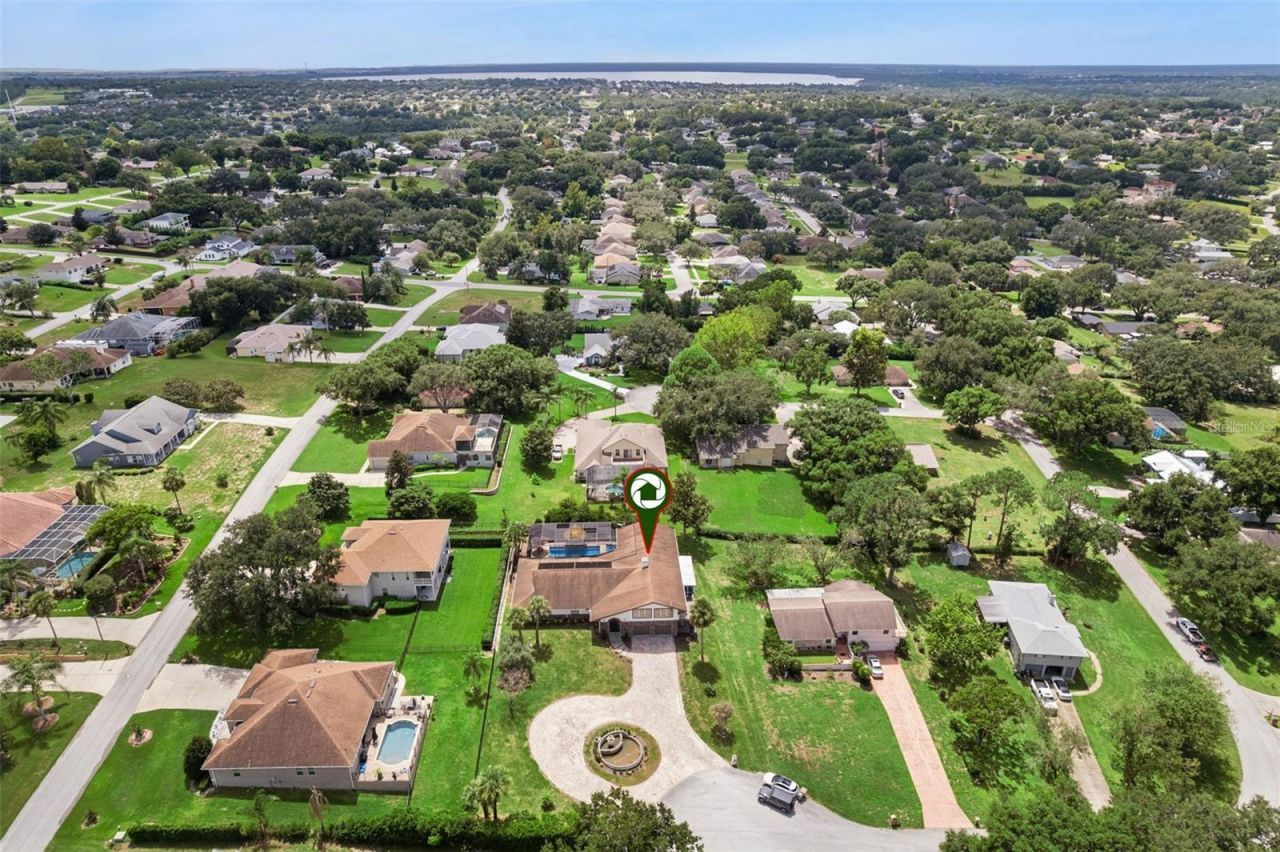 12634 Valencia Drive, Clermont, FL 34711 Photo