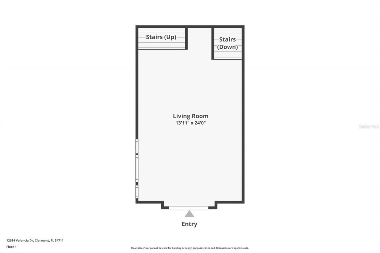 12634 Valencia Drive, Clermont, FL 34711 Photo