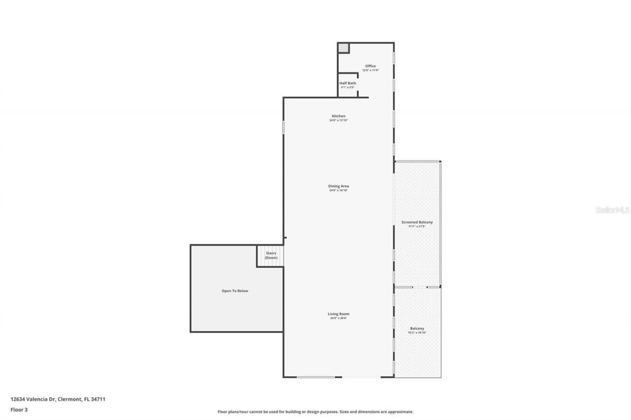 12634 Valencia Drive, Clermont, FL 34711 Photo