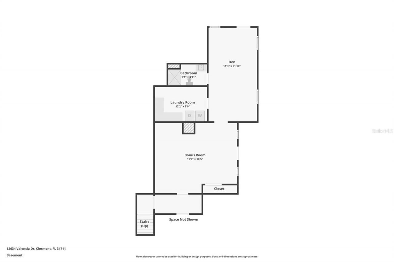 12634 Valencia Drive, Clermont, FL 34711 Photo
