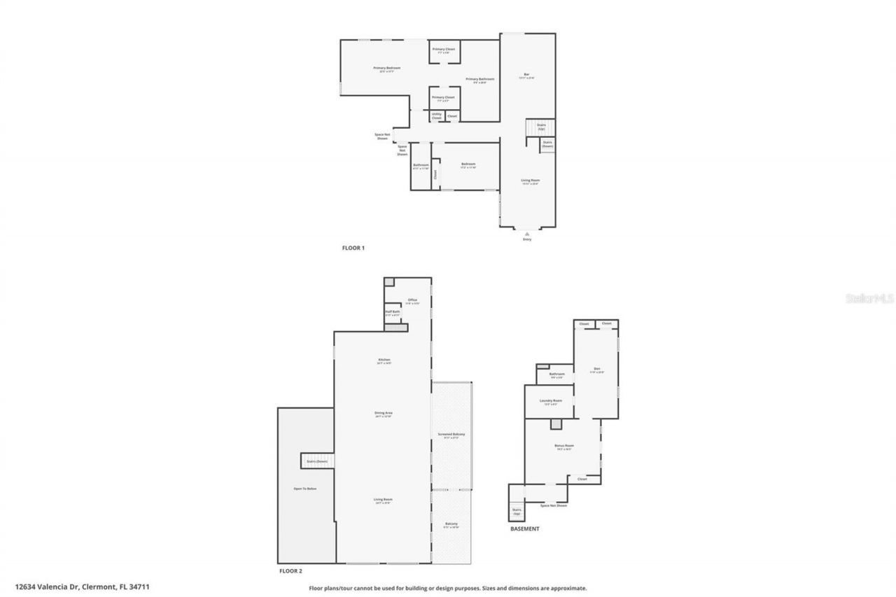 12634 Valencia Drive, Clermont, FL 34711 Photo