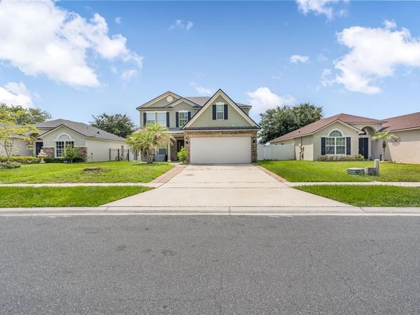 2240 PARIA LANE , KISSIMMEE, FL 34758