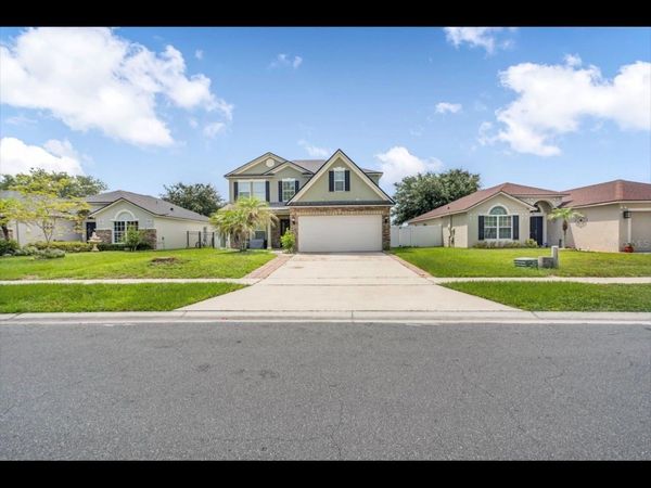 2240 PARIA LANE , KISSIMMEE, FL 34758