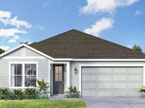 687 MOON SHELL CIRCLE , NEW SMYRNA BEACH, FL 32168