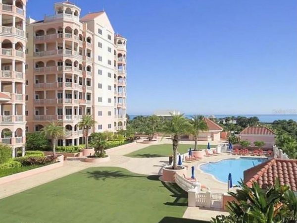 200 OCEAN CREST DRIVE , Unit 109, PALM COAST, FL 32137