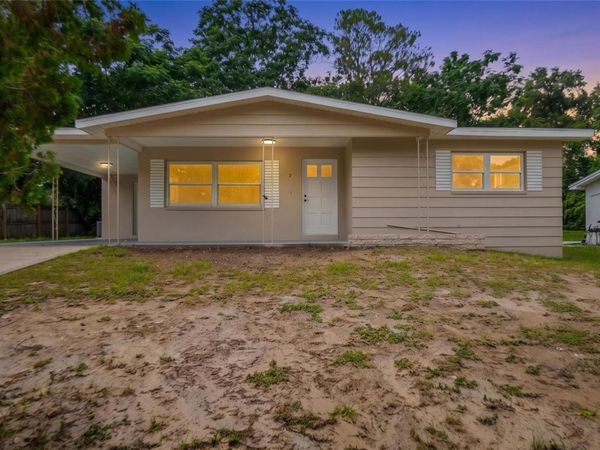 8 S OSCEOLA STREET , BEVERLY HILLS, FL 34465
