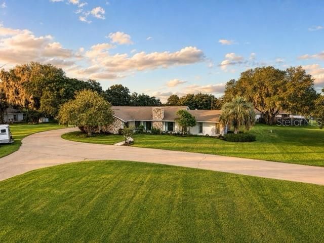 15939 NW 162nd Terrace, Williston, FL 32696 Photo