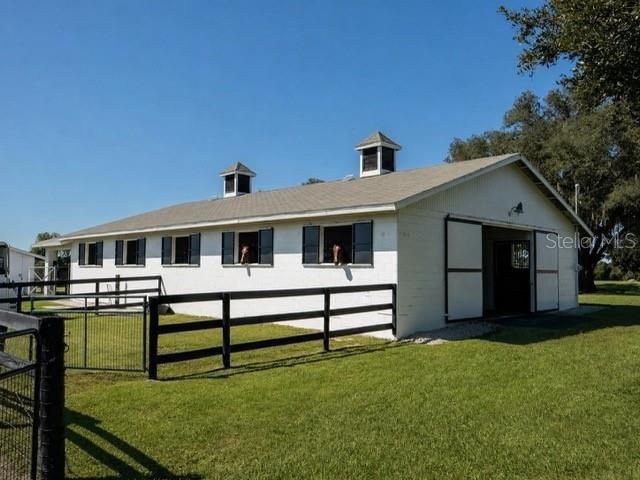 15939 NW 162nd Terrace, Williston, FL 32696 Photo
