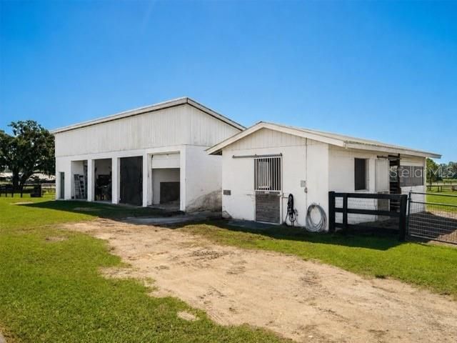 15939 NW 162nd Terrace, Williston, FL 32696 Photo