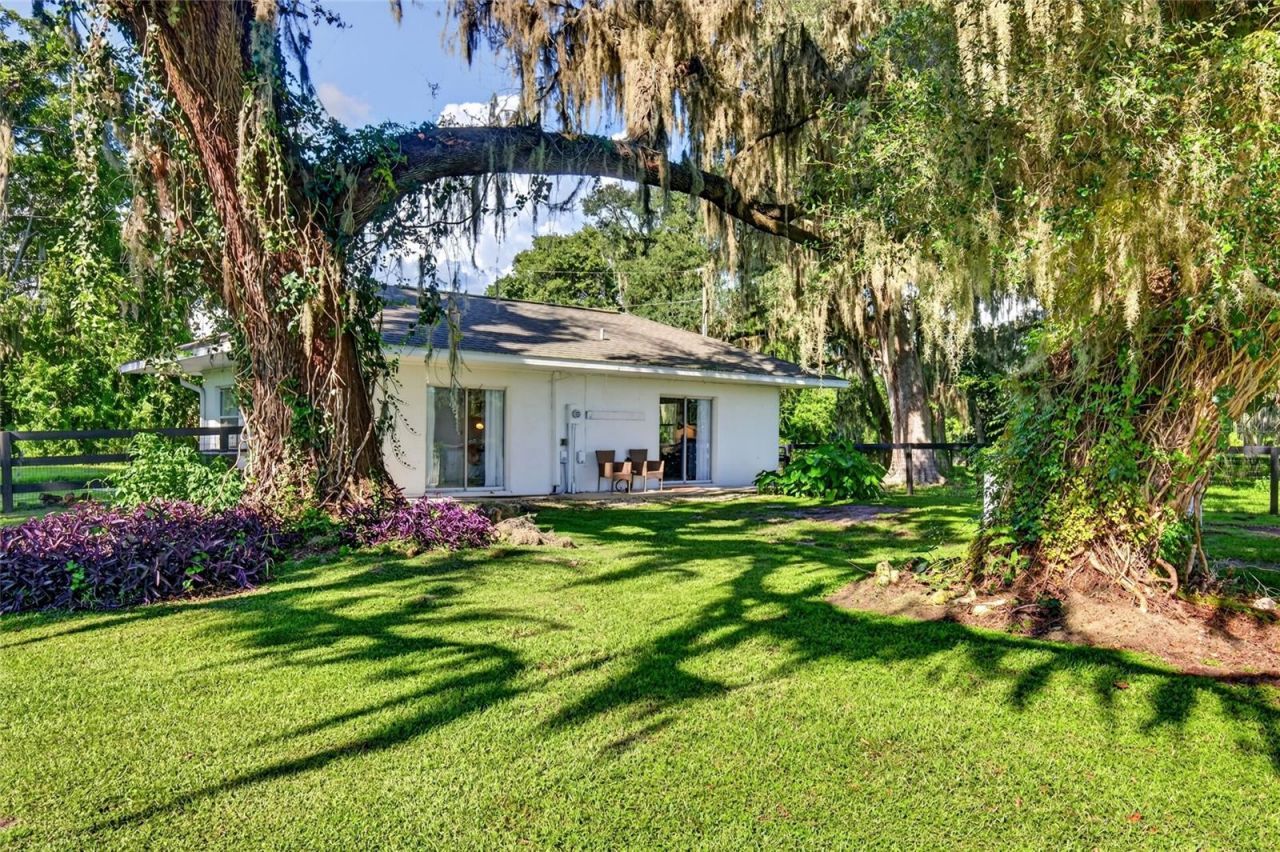 15939 NW 162nd Terrace, Williston, FL 32696 Photo