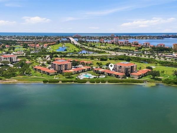 6104 PALMA DEL MAR BOULEVARD S, Unit 112, ST PETERSBURG, FL 33715