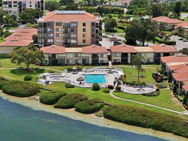6104 PALMA DEL MAR BOULEVARD S, Unit 112, ST PETERSBURG, FL 33715