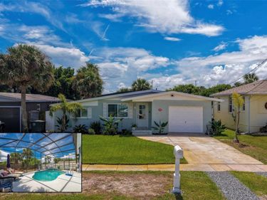 348 WOODLAND AVENUE, DAYTONA BEACH, FL 32118