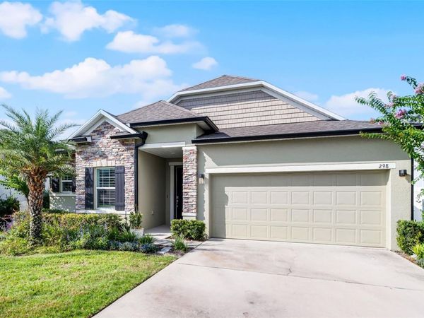 298 JACKSON LOOP, DELAND, FL 32724