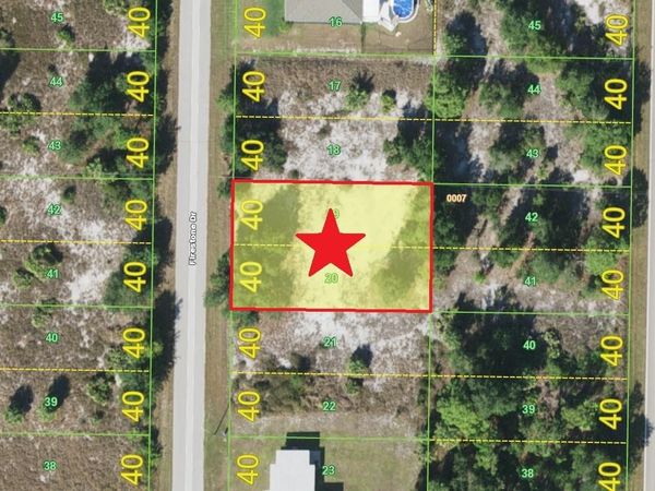 2330 FIRESTONE DRIVE , PUNTA GORDA, FL 33983