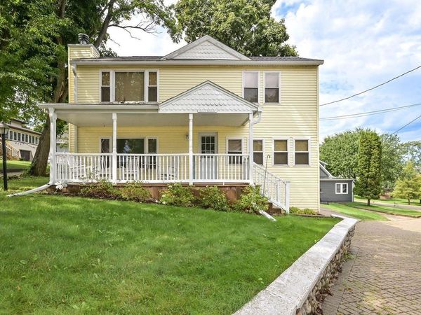 1619 State STREET, Delavan, WI 53115