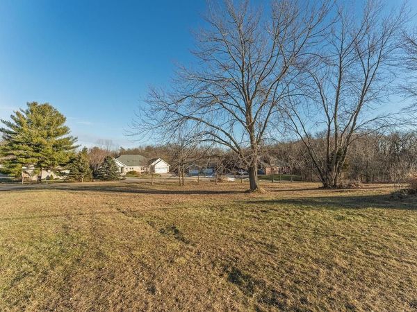 Lot 1 CSM 7164 Coves, Merrimac, WI 53561