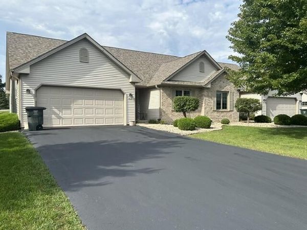 4818 Kingdom COURT, Racine, WI 53402