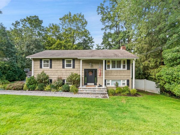 7 Nightingale Road , Katonah, NY 10536