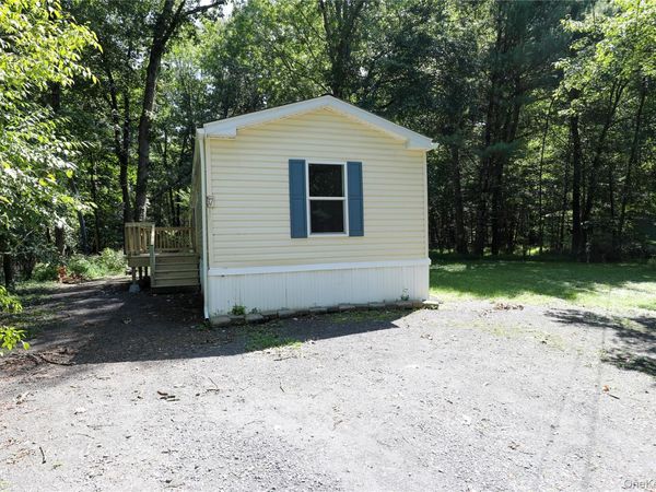 130 Timberwall Road , Unit #37, Saugerties, NY 12477