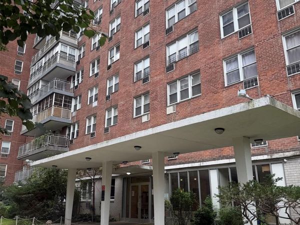 138-10 Franklin Avenue , Unit 6K, Flushing, NY 11355