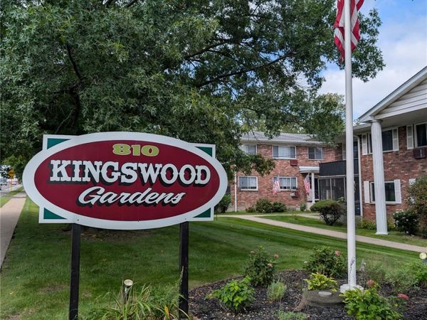 810 Blooming Grove Turnpike, Unit 72, New Windsor, NY 12553