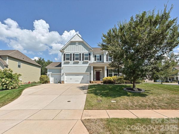 10979 Sparkle Creek Drive , Midland, NC 28107