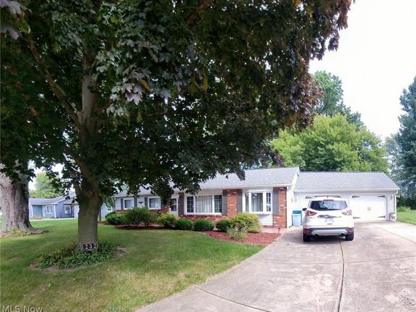 1232 Marina Drive, Huron, OH 44839
