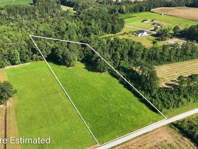 Lot 1 Wigley Rd., Loris, SC 29569