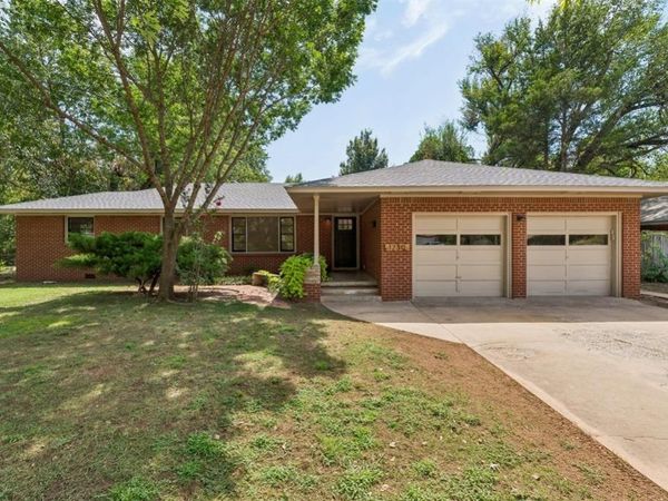 1230 Leslie Lane, Norman, OK 73069