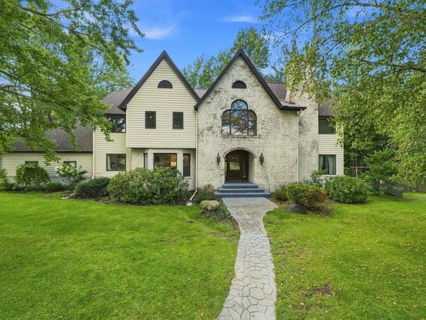 8550 35 Road S, Cadillac, MI 49601