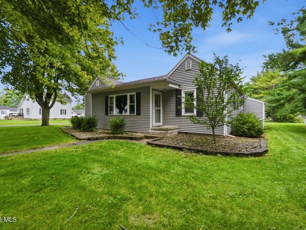 142 East Street , Ottoville, OH 45876