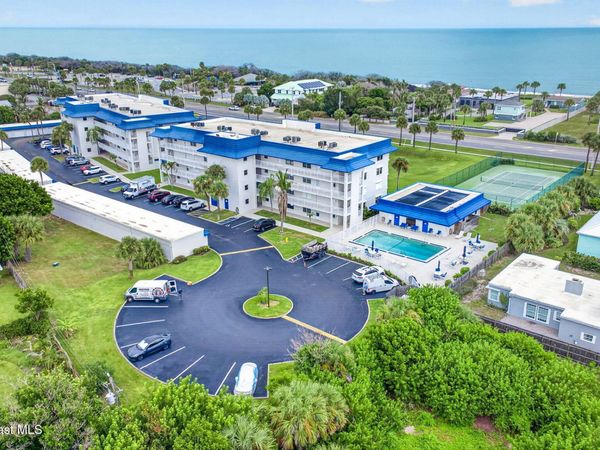 2150 N Highway A1a , Unit 107, Melbourne, FL 32903