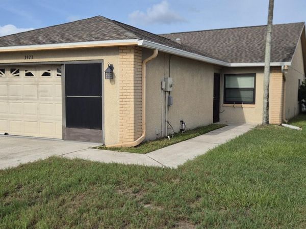 3973 Bayberry Drive , Melbourne, FL 32901