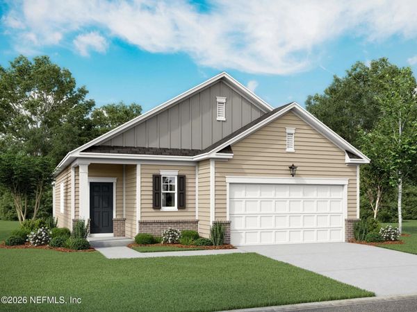 4666 PATRIOT HIDEAWAY Road, Jacksonville, FL 32210