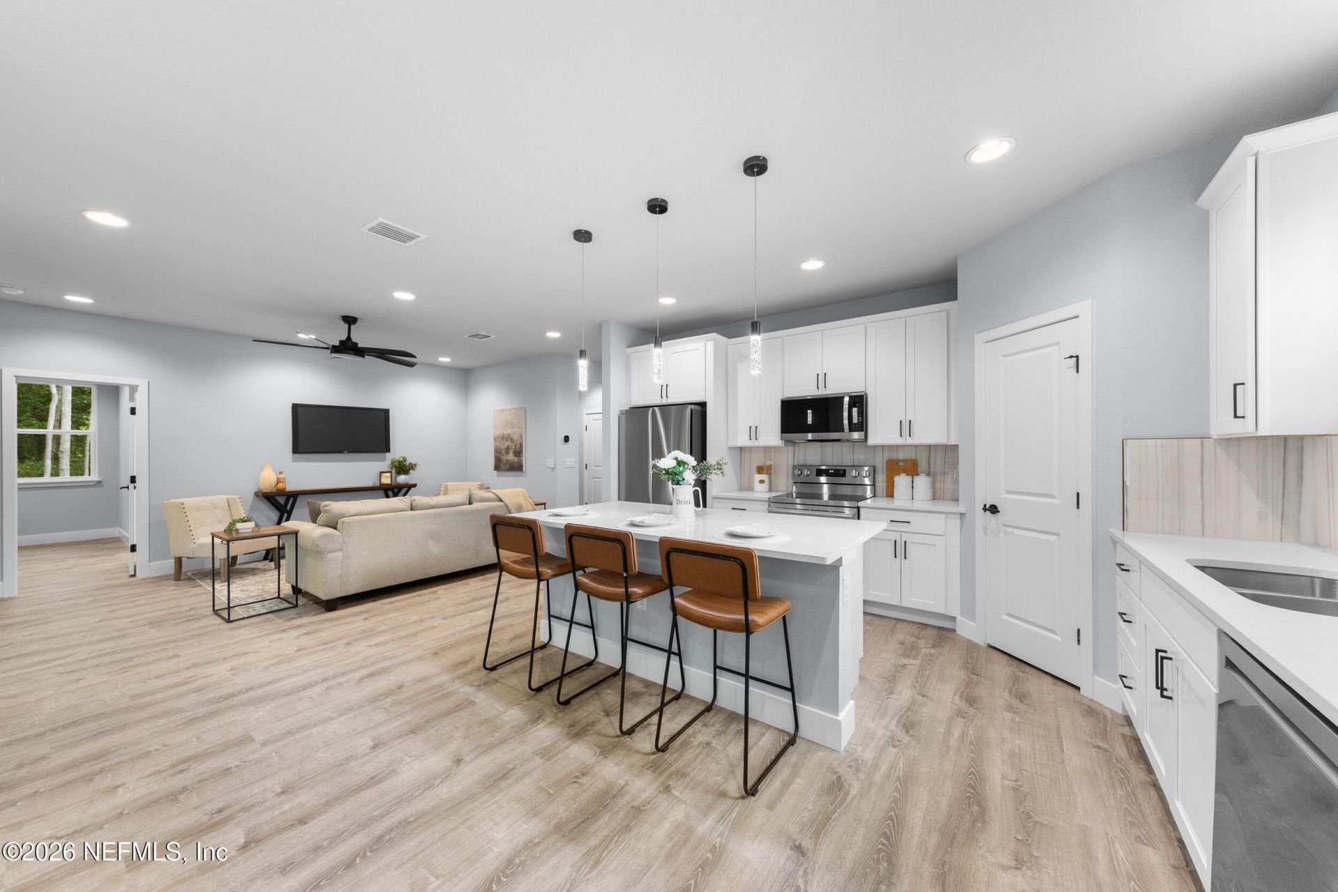 1990 Solomon Street, Orange Park, FL 32073 Photo