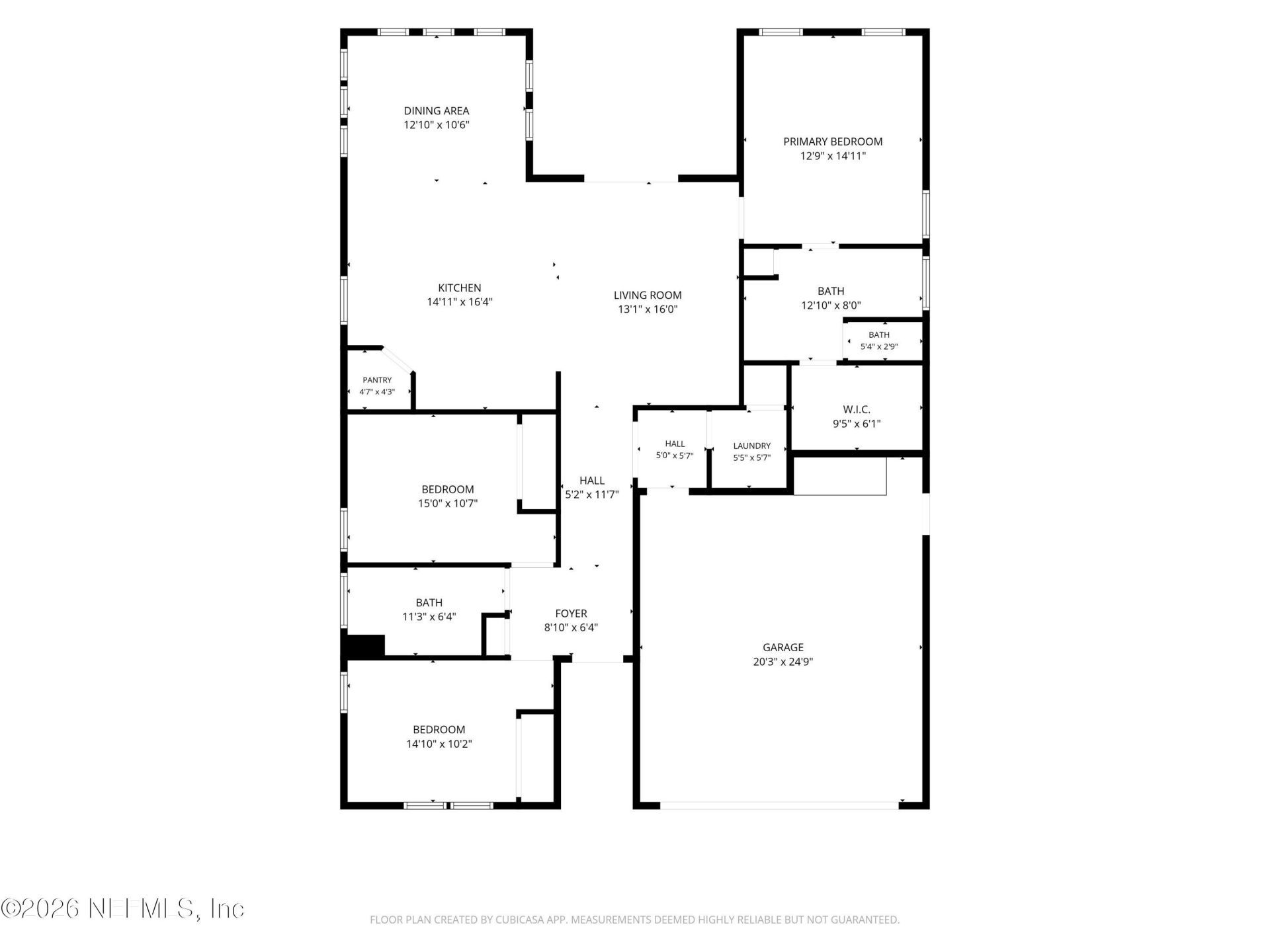 1990 Solomon Street, Orange Park, FL 32073 Photo