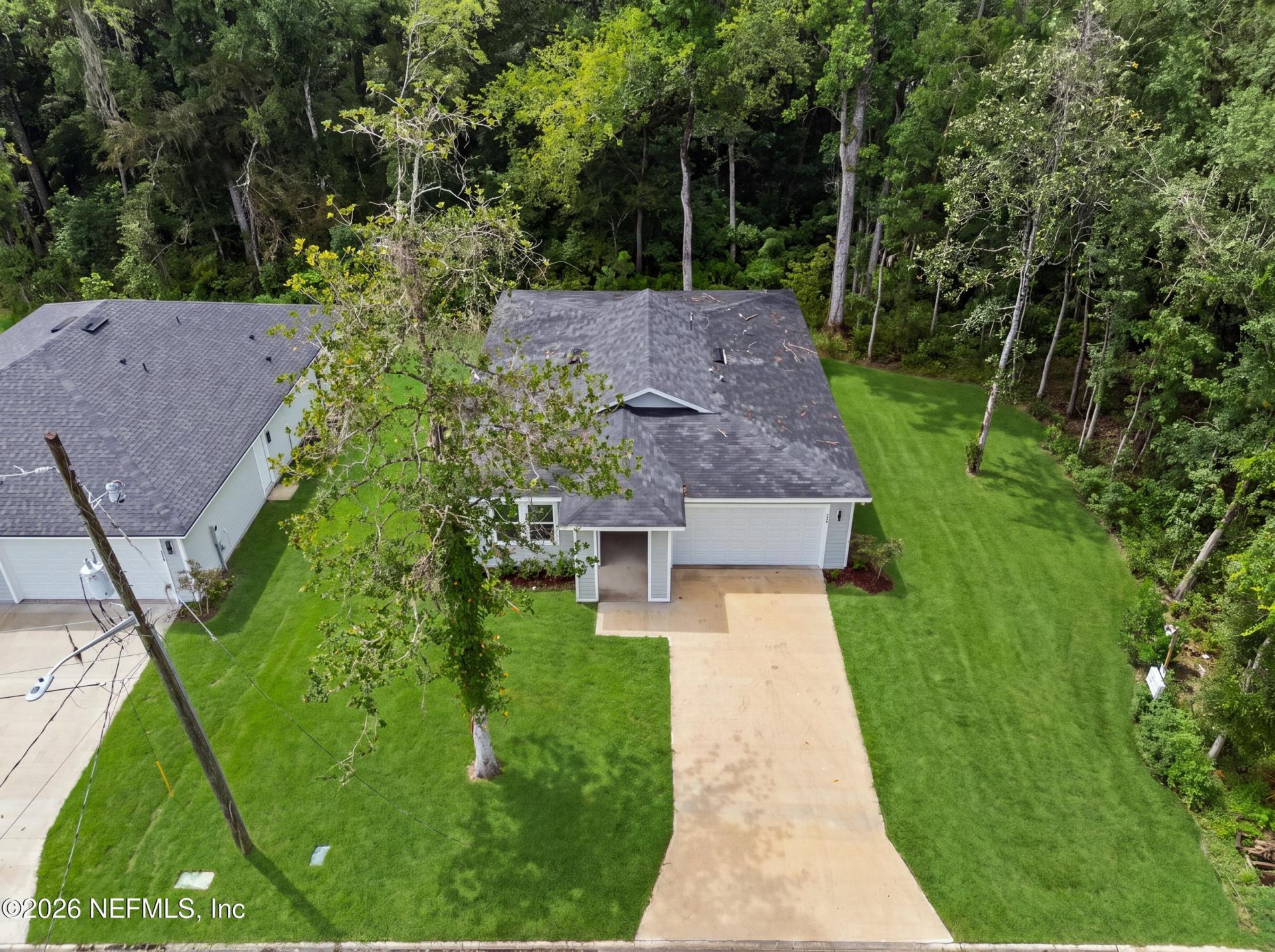 1990 Solomon Street, Orange Park, FL 32073 Photo