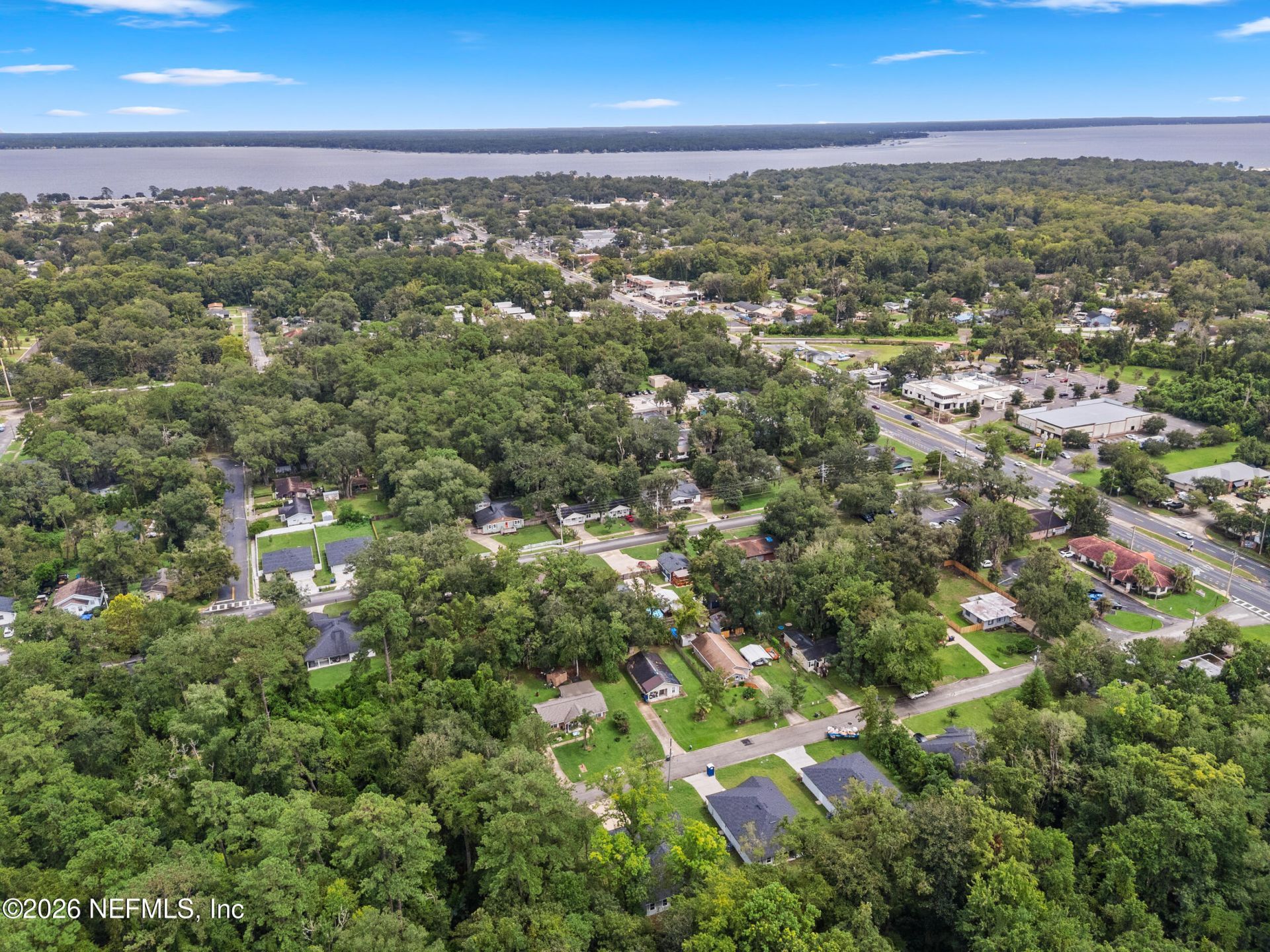 1990 Solomon Street, Orange Park, FL 32073 Photo