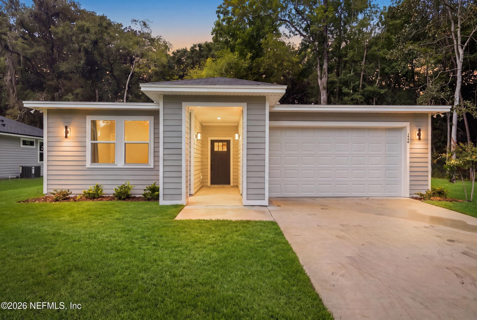1990 Solomon Street, Orange Park, FL 32073 Photo